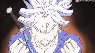 The Flawless Cell - Part three by hinca-p