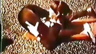 Attempting Autocunnilingus