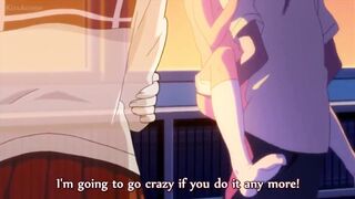 Koe de Oshigoto! - COMICS VERSION UNCENSORED