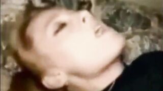 Cuckold Training for A Glad Pair with Captions