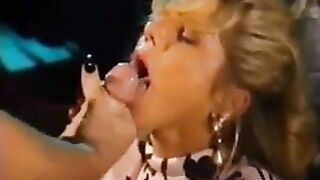 fifty Classic and vintage cumshots.