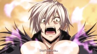 Manyuu Hikenchou - COMICS VERSION UNCENSORED