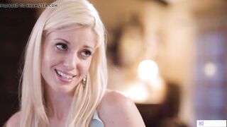 Glamorous And Lonely Wife Having Lesbo Sex With Nurse Ally