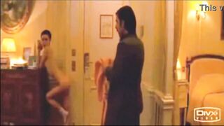 Natalie Portman get banged roughly from behind