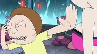 Rick and Morty - video 1