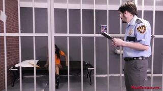 Prison Slut - Cali Caliente