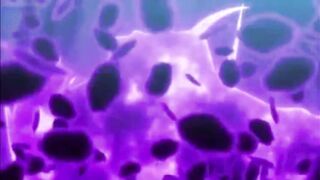 Valkyrie Drive: Mermaid - MANGA VERSION UNCENSORED