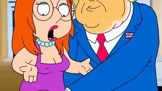 Meg Griffin teen wench