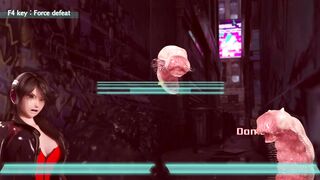 Hounds of the Meteor - The Infectian Parasites