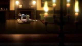 Ladies versus Butlers! - MANGA VERSION UNCENSORED