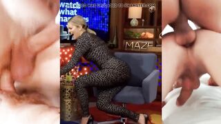 Khloe Kardashian Babecock