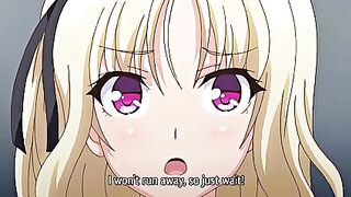 Manga erotic manager part two