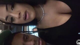 steff the barbie doll gets stuffed by lil d teaser