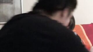 Russian Amoral Mama Gloria & vagina-hunter Adam 5