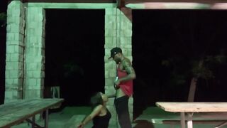 Hidden Camera Screwing a Dallas Hooker