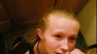 Facial for my neighbor