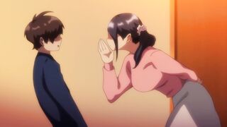 Shy chap having pleasure with wife part 1