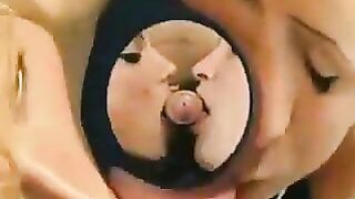 Freaks of Nature 22 Midget two