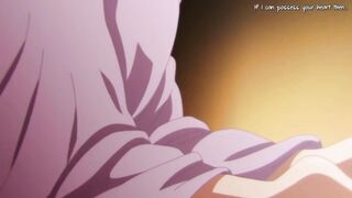 Domestic Girlfriend - COMICS VERSION UNCENSORED