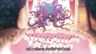 Fight Ippatsu! Juuden-chan!! - ANIME VERSION UNCENSORED