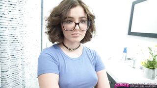 PervedFamily.com - Listen I got a girlfriend now, piddle off