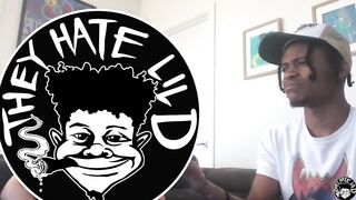 lil d show ep 1 dont cut a check