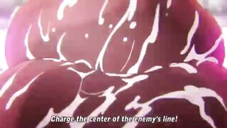 Prison S¢hool - ANIME VERISON UNCENSORED