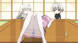 Yosuga no Sora - In solitude where we are least alone - MANGA VERSION UNCENSORED