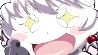 The Qwaser of Stigmata season 1 - ANIME VERION UNCENSORED