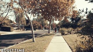 True Lesbo. Mormon Sisters Can't Repress Feelings