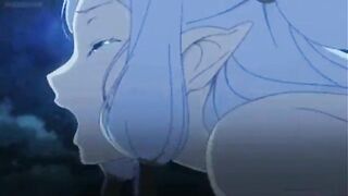 Queen's Blade - COMICS VERSION UNCENSORED