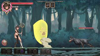 Estellas Dream Full Comics and Gallery