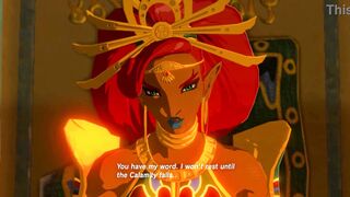 Zelda Comics The Short Film