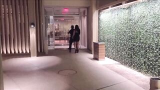 Kailani Kai's SEXY Lamborghini Affair with Rodney St Cloud