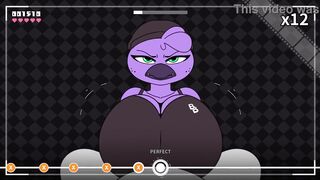 Beat-Fuck'Em! Completely Real To-The-Rhythm SEX SIMULATOR (fnf but cooler) - Beat Banger