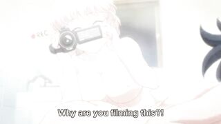 Tsugumomo - MANGA VERSION UNCENSORED