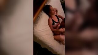 Real Homemade Amateur Bisexuals and Lesbian Babes