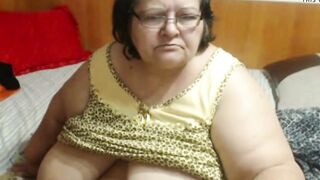 SBBW Granny flash