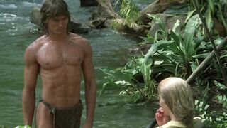 Bo Derek - Tarzan, The Ape Dude