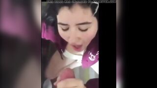 Superlatively Good Homemade Facials Compilation. Cum in throat compilation