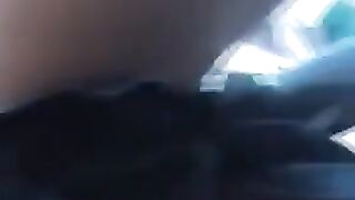 Lewd Wife Has Exposed Beach Group-Sex