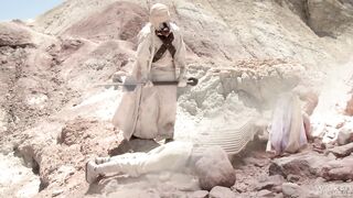 Jennifer White Screwed Hard By Tom Byron