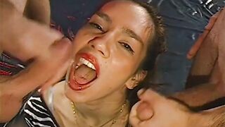 (GGG) Bukkake for Inday