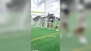 Camsoda - 1St and Twerk