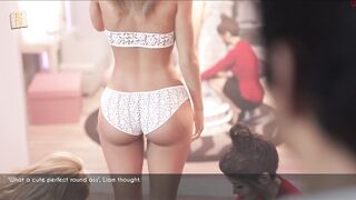 A Wife And StepMother 224