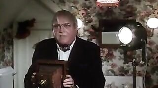 The Up's and Downs of a Handyman