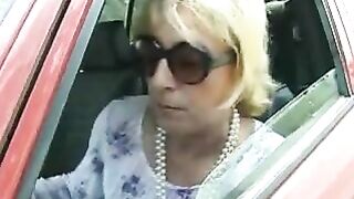 Fausta Talomei. Breaks my butt