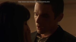 Angelina Jolie Sex Scene - taking Lives - Music Reduced