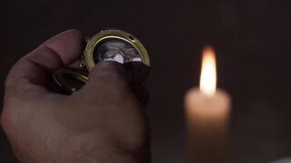 The Order (Full Movie Scene)