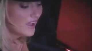 Marilyn Chambers - Still Insatiable